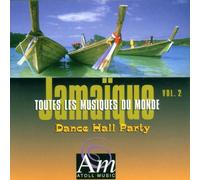 Various - Music of the World-Jamaica 2