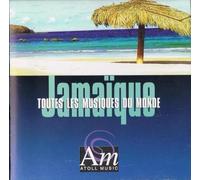 Various - Music of the World-Jamaica