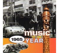 Various - Music of The Year: 1965
