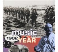 Various - Music of the Year 1982