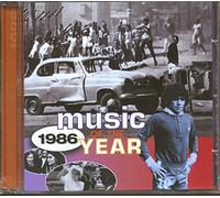 Various - Music of The Year [Import]