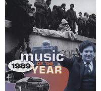 Various - Music of The Year [Import]