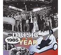 Artisti vari – Music of the Year – Importazione