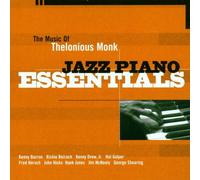 Various - Music of Thelonious Monk