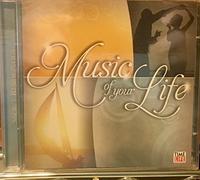Various - Music of Your Life: Secret Rendezvous