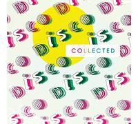 Various - MUSIC ON disco collected -hq-