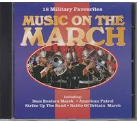Various - Music on The March [Import]