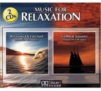 Various - Music Relaxation: Relaxing & S