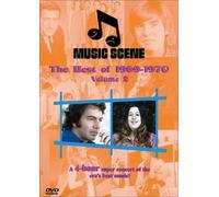 Various - Music Scene: Best of 69-70 No. 2