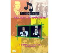 Various - Music Scene: Best of 69-70 No. 5