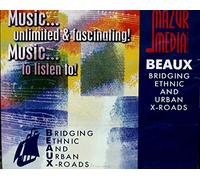 Various - Music to Listen to!