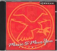 Various - Music to Move You Vol.1