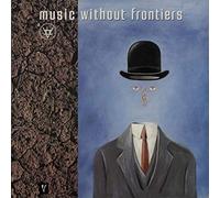 Various - Music without Frontiers 2 (1989) [VINYL]