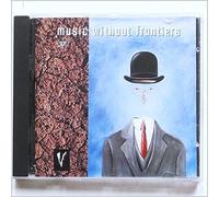 Various - Music Without Frontiers Volume Two