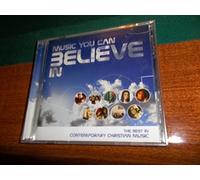 Various - Music You Can Believe in