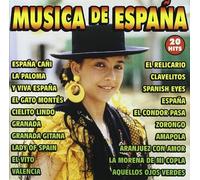 Various - Musica de Espana