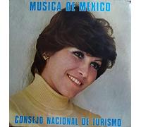 VARIOUS - musica de mexico - consejo nacional de turismo