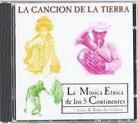 Various - Musica de Todos Los Colores