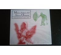 Various - Musica Etnica Africa Oriental