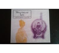 Various - Musica Etnica Japon Vol. 1