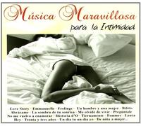 Various - Musica Maravillosa Para la Int
