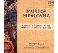 Various - Musica Mexicana