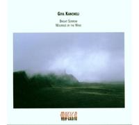 Various - Musica Non Grata: Giya Kanchel