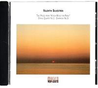Various - Musica Non Grata: Valentin Silvestrov