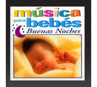 Various - Musica Para Bebes: Buenas Noche