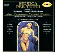 Various - Musica Per Tutti-Vol.2
