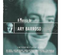 Various [Musica Popular Brasil - A Musica de Ary Barroso