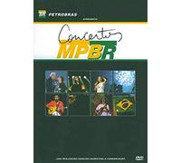 Various [Musica Popular Brasil - Concertos Mpbr [Dvd]