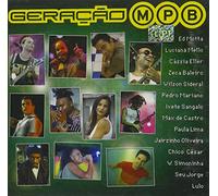 Various [Musica Popular Brasil - Geracao Mpb