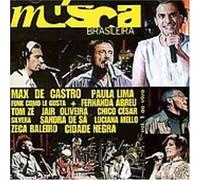 Various [Musica Popular Brasil - Musica Brasileira Vol. 1
