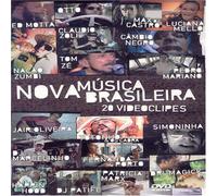 Various [Musica Popular Brasil - Nova Musica Brasileira [Clips]