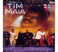 Various [Musica Popular Brasil - Tributo a Tim Maia