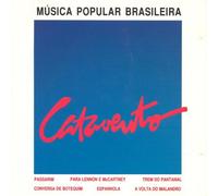 Various - Musica Popular Brasileira