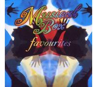 Various - Musical Box Favourites