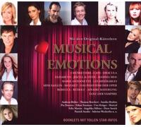 Various - Musical Emotions