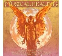 Various - Musical Healing