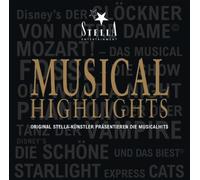 Various - Musical Highlights