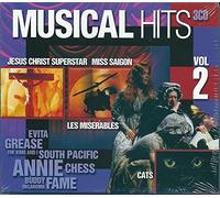 Various - Musical Hits Vol.2
