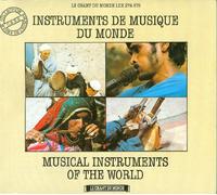 Various - Musical Instruments of the