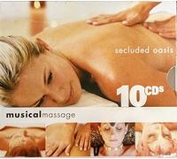 Various - Musical Massage 2