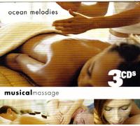 Various - Musical Massage 2: Ocean Melod