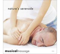 Various - Musical Massage: Nature's Sere