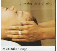 Various - Musical Massage: Rainy Day Sta