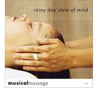 Various - Musical Massage: Rainy Day Sta