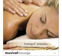 Various - Musical Massage: Tranquil Stre by Various
