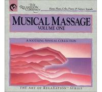 Various - Musical Massage Vol.1